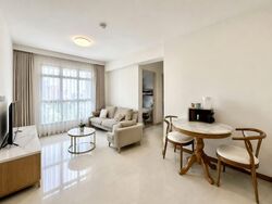 Blk 32 Skyresidence @ Dawson (Queenstown), HDB 3 Rooms #603519681